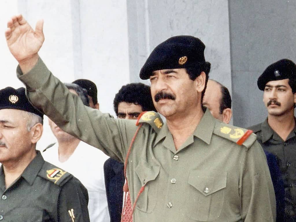 saddam-hussein