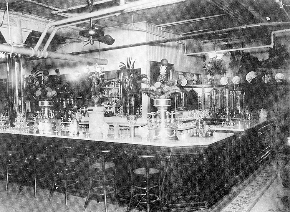 Classic Americana: Food and Culture