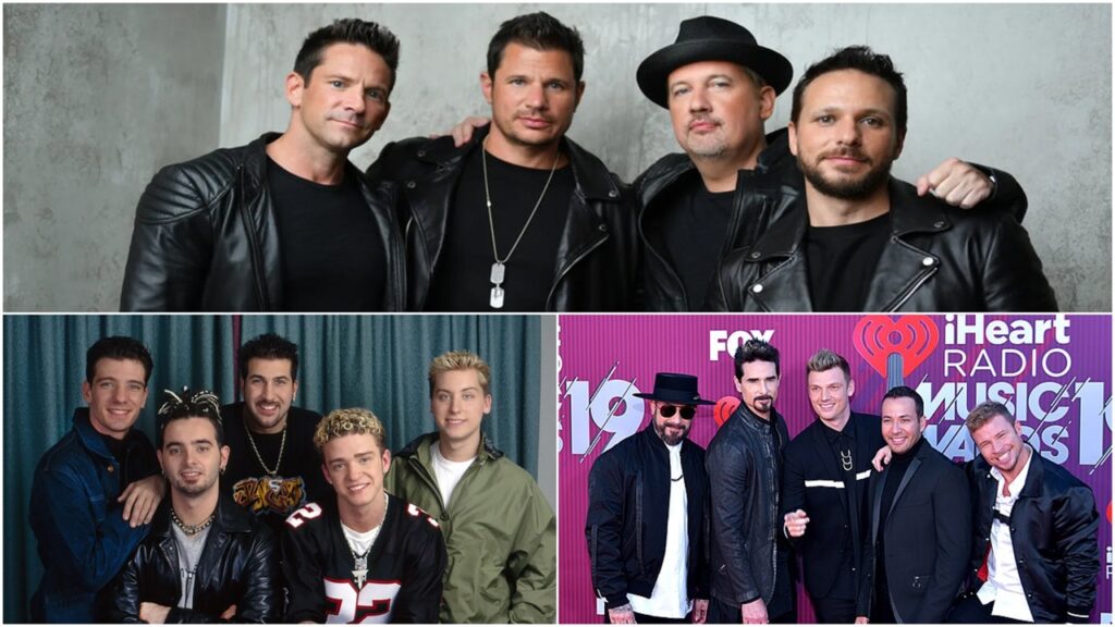10 Best 90s Boy Bands and Their Impact on Music