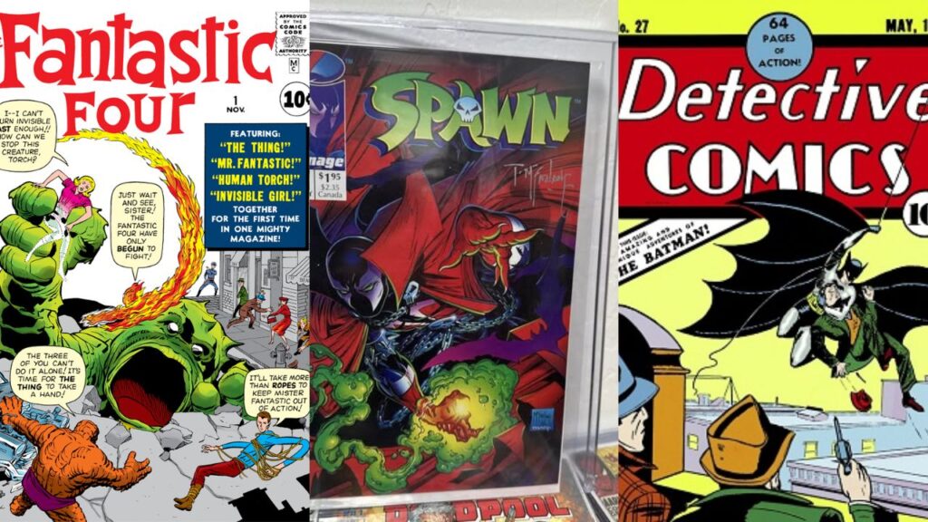 Marvel, Facebook, Medium