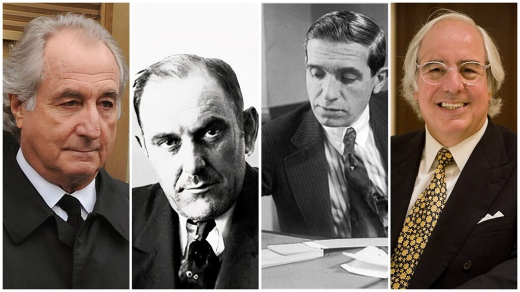 10 Greatest Con Artists in American History