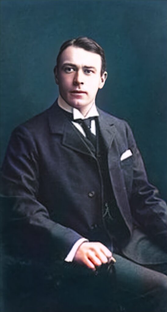 Thomas Andrews