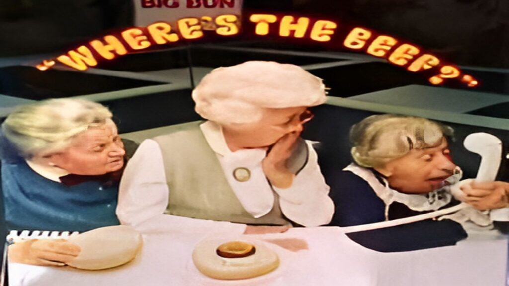 12 '80s Commercials That Are Stuck in Your Head