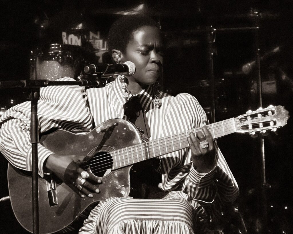 Lauryn Hill