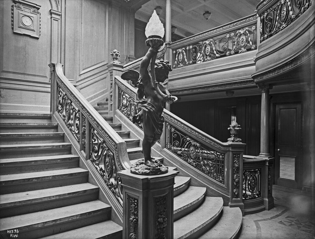 Grand Staircase