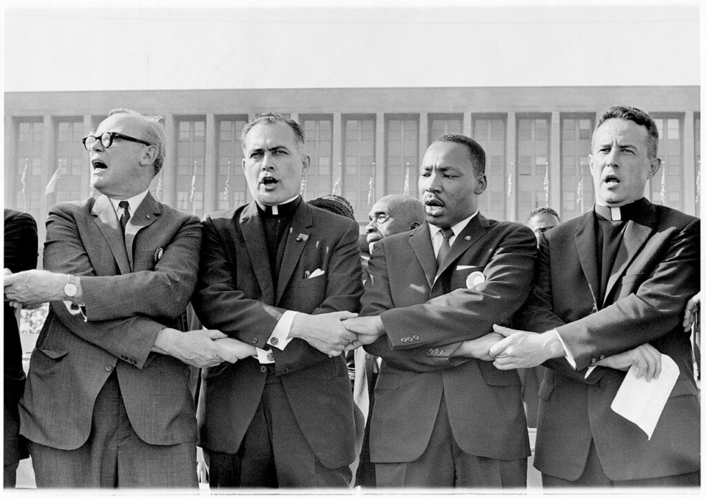 Black labor and chicago freedom movement