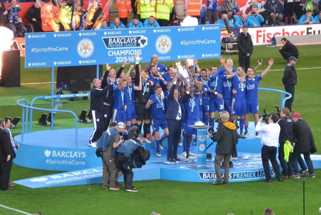 LCFC 2016