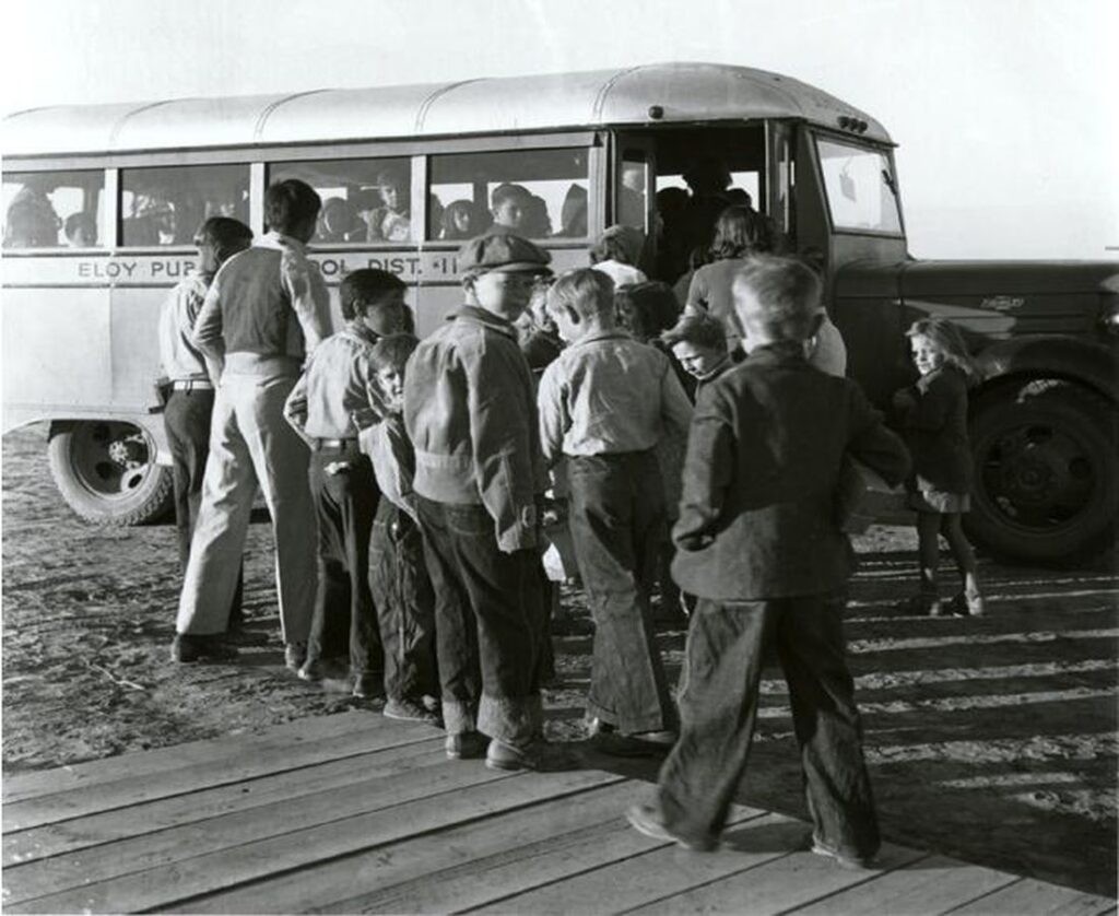 Everson v. Board of Education (1947): Incorporating the Establishment Clause