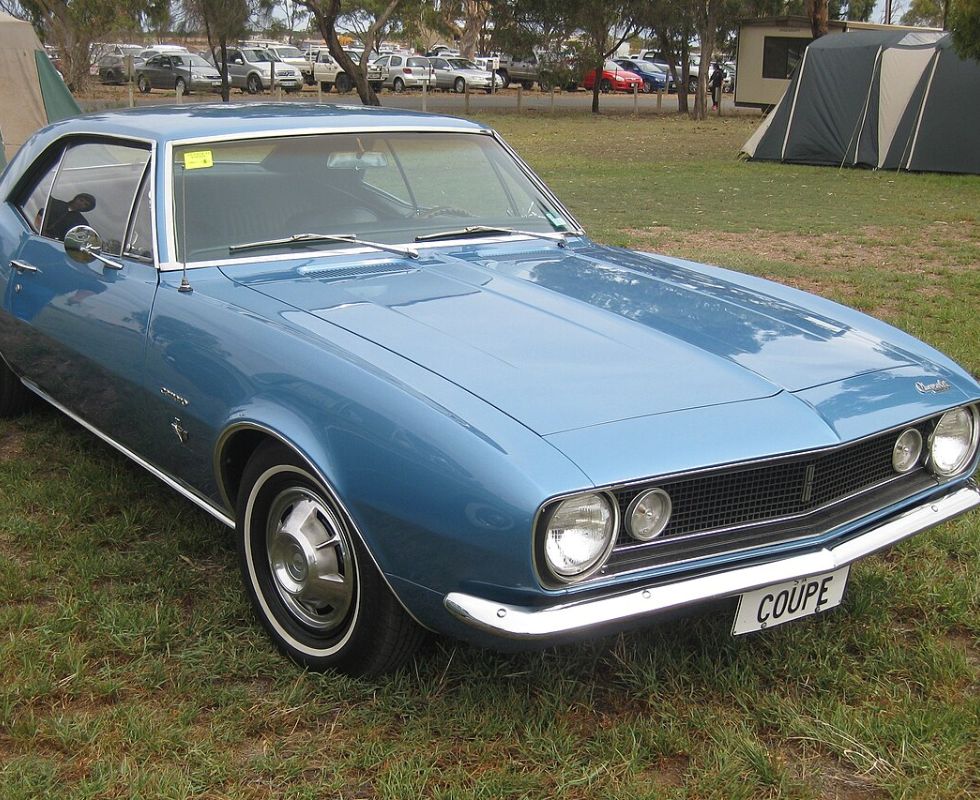 GTHO, CC BY-SA 3.0 / Wikimedia Commons