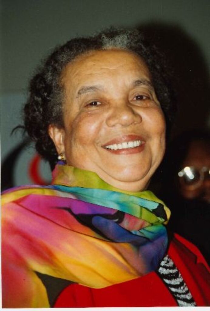 marian wright edelman