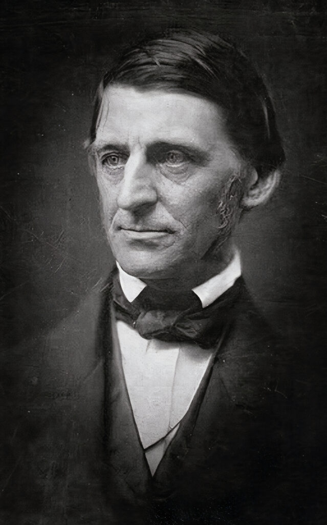Ralph Waldo Emerson’s Intellectual Influence