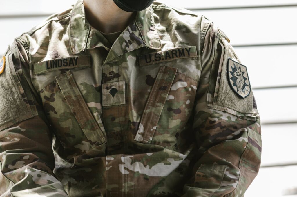 us army