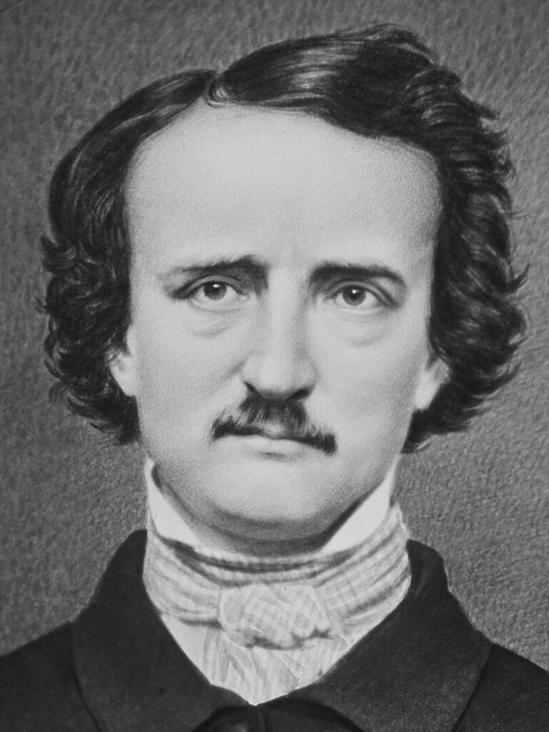 Poe Edgar