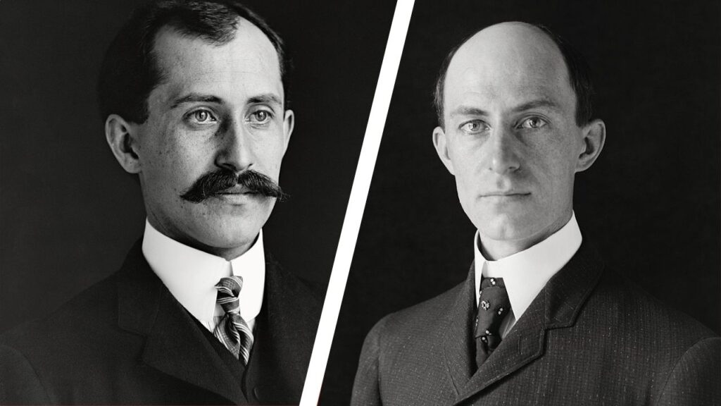 Wright Brothers
