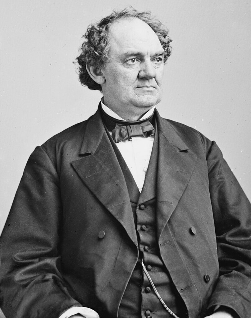 P.T. Barnum: The Showman Extraordinaire