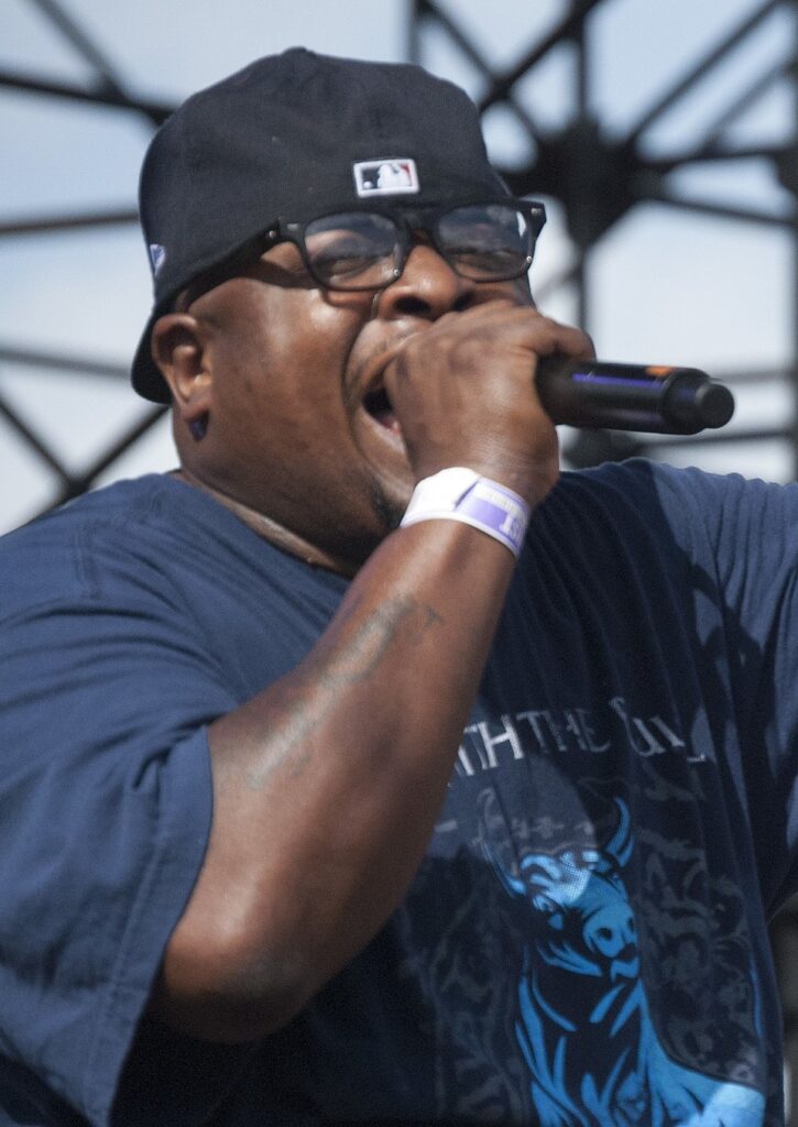 Scarface (rapper)