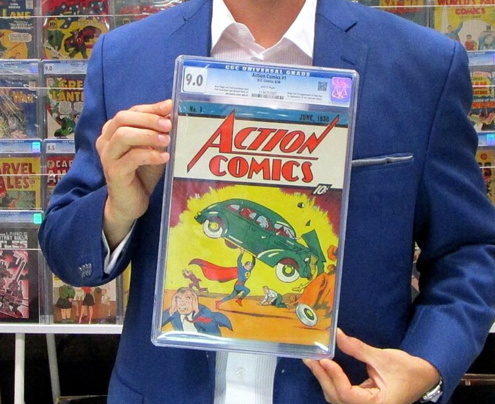 Gary Dunaier, CC BY-SA 4.0 / Wikimedia Commons