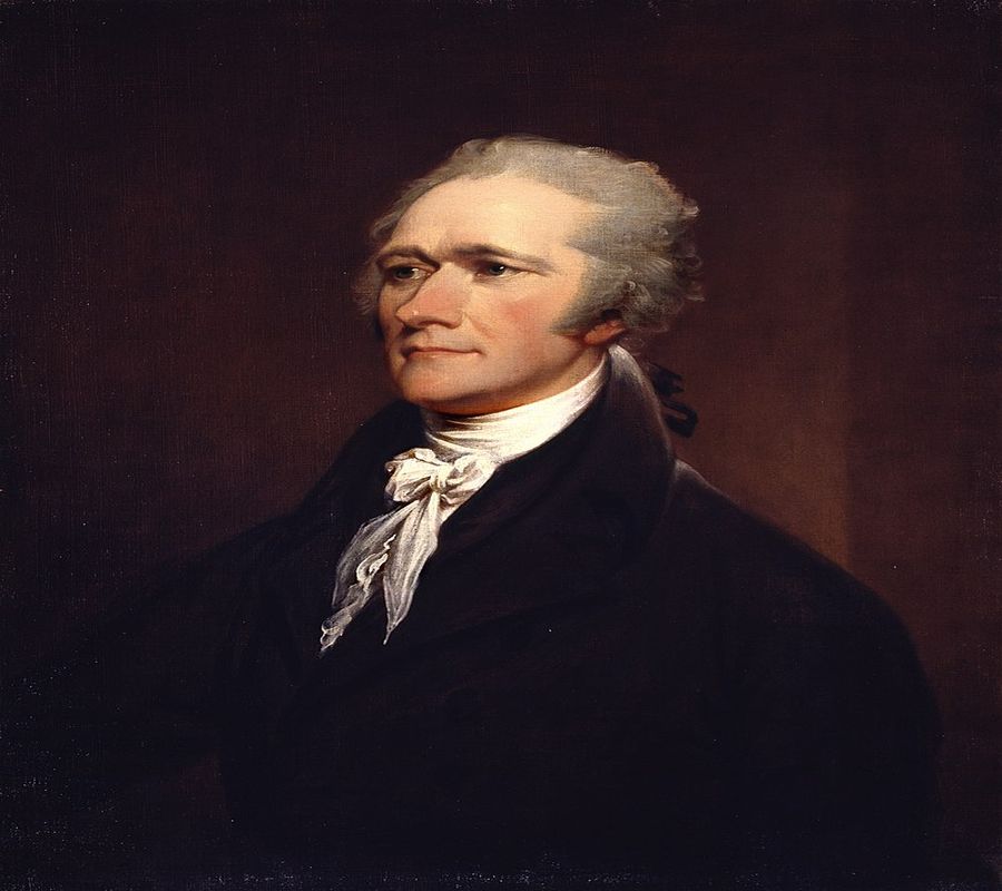 Alexander Hamilton: Shaping the Nation’s Financial System