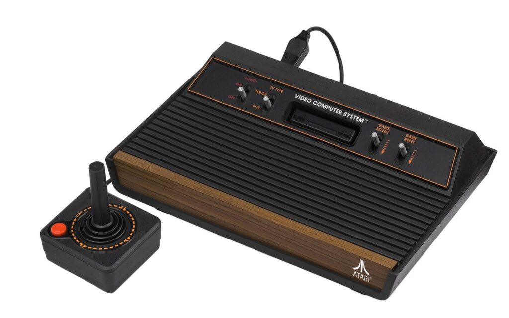 Atari 2600: The Home Gaming Revolution