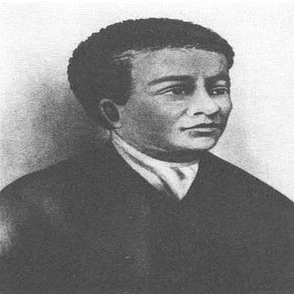 Benjamin Banneker: A Scientific Pioneer