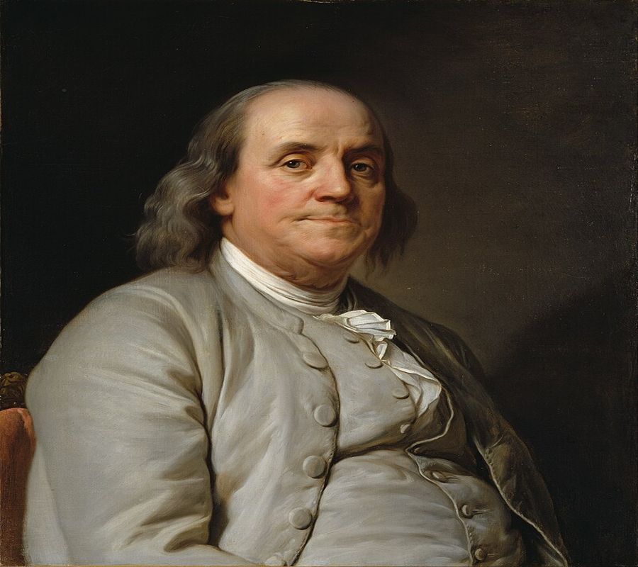 Benjamin Franklin: Founding Father and Inventor