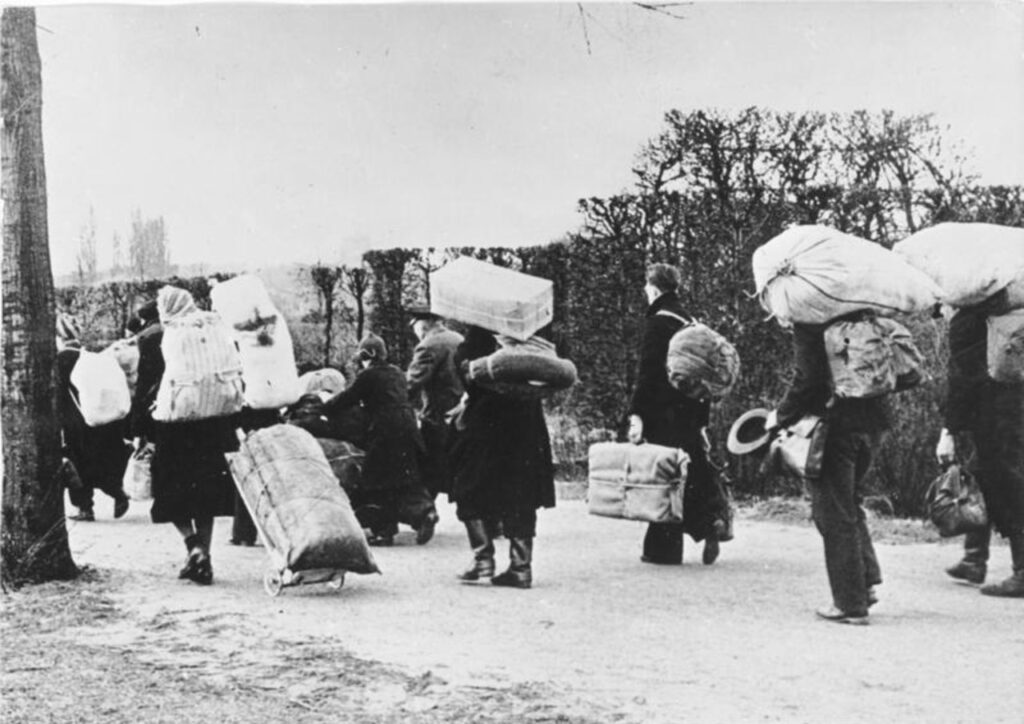 Immigrants