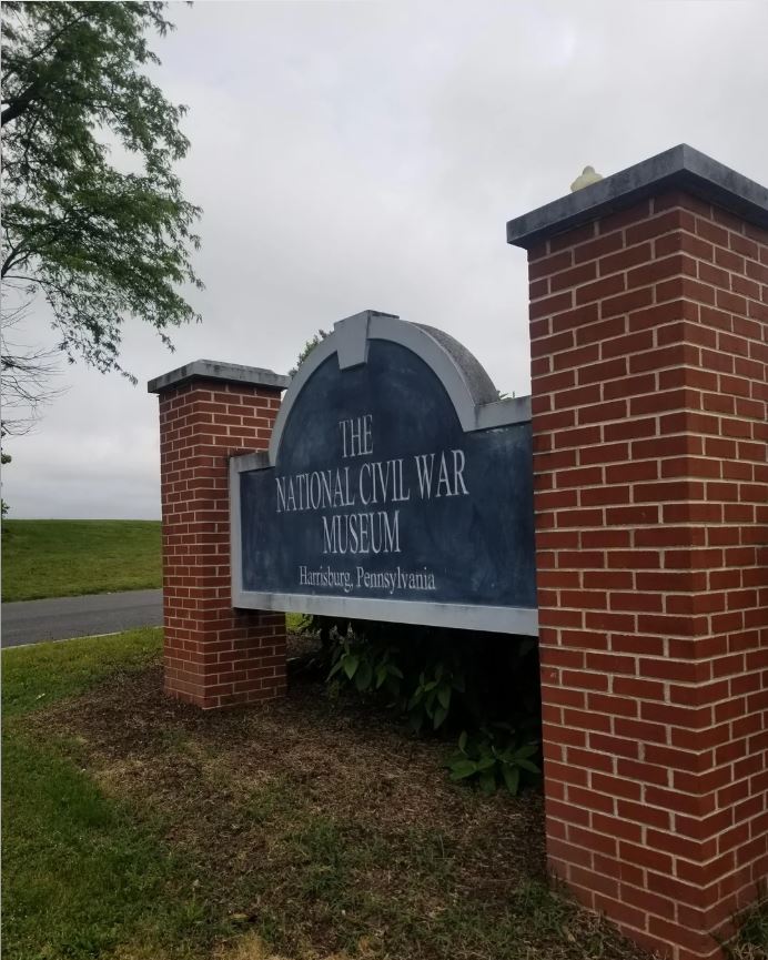 National Civil War Museum
