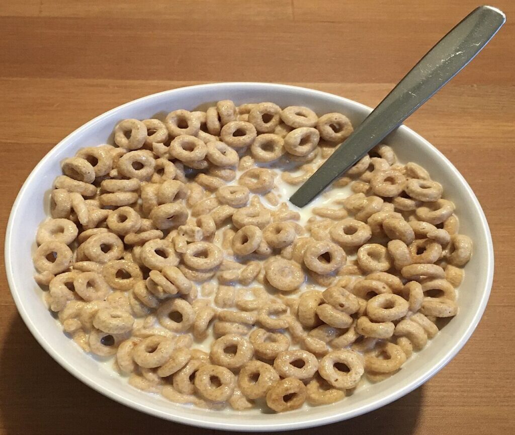 Cheerios: The Wholesome Classic