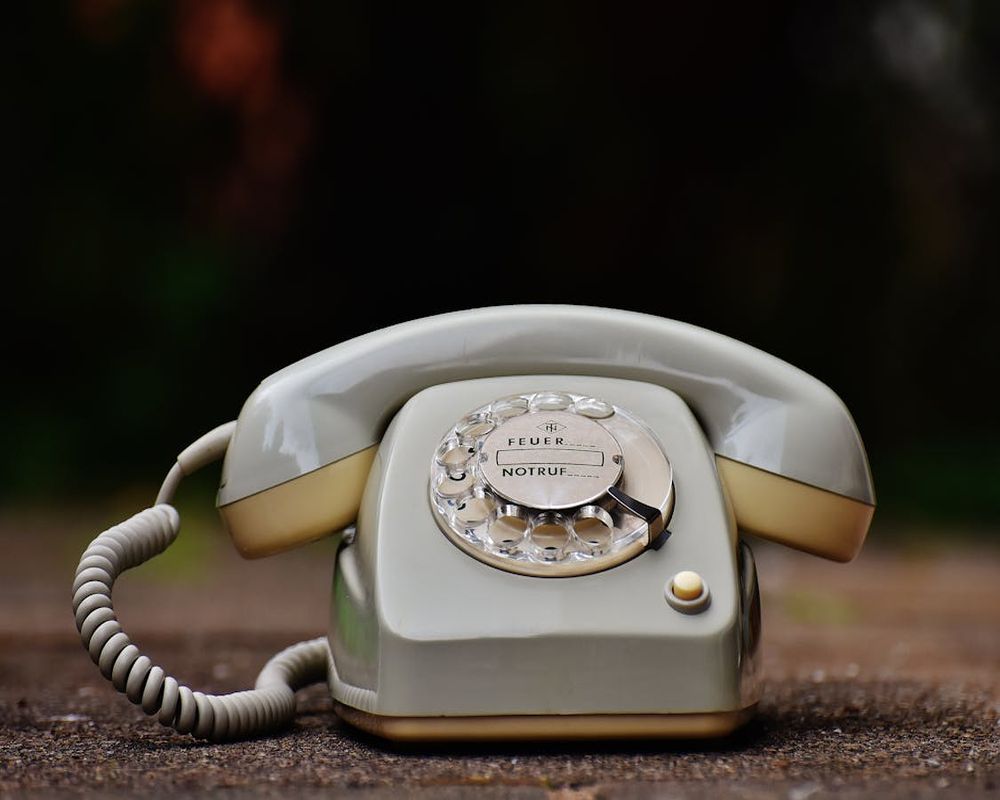 Dial‑Up Internet and Its Noisy Connection