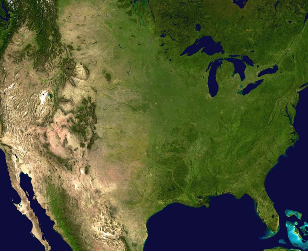 NASA, Public Domain / Wikimedia Commons