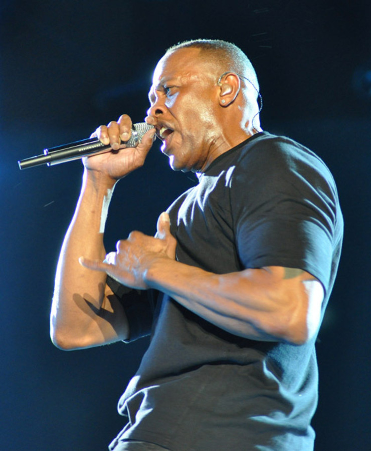 Dr. Dre 