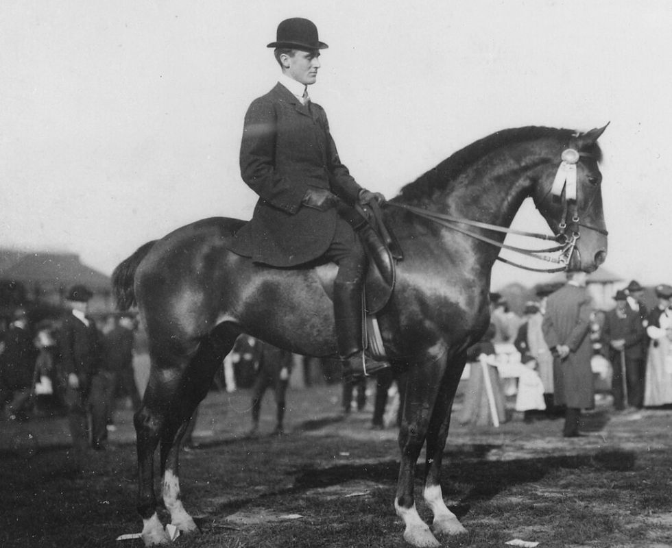 Unknown author, Public Domain / Wikimedia Commons