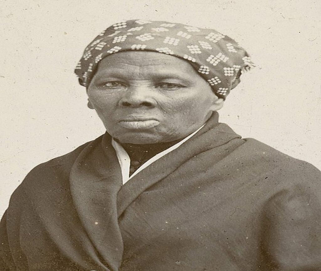 Harriet Tubman: A Brave Leader for Freedom