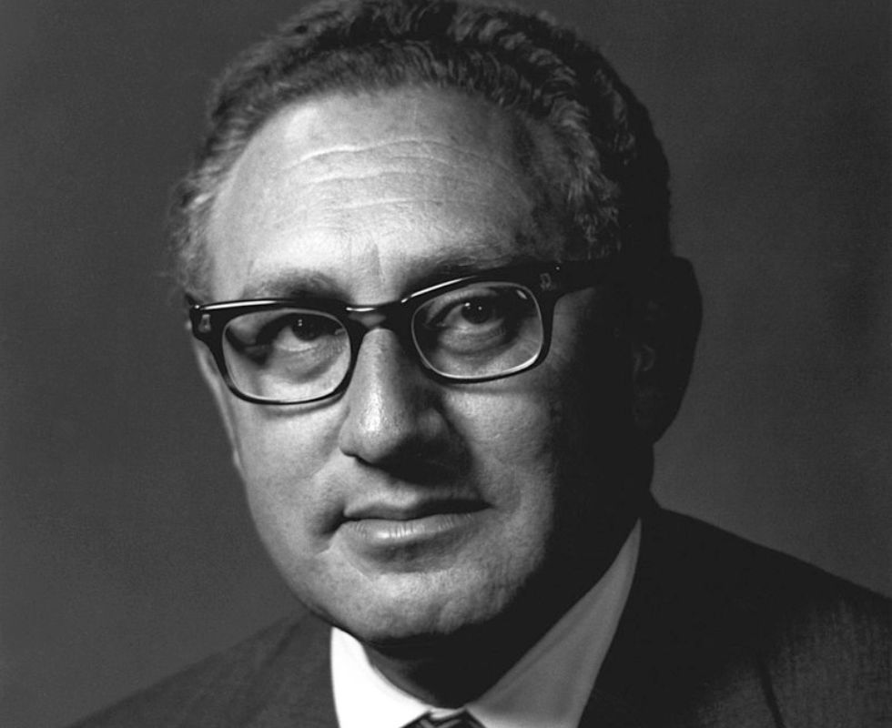 U.S. Department of State from United States, Public Domain / Wikimedia Commons