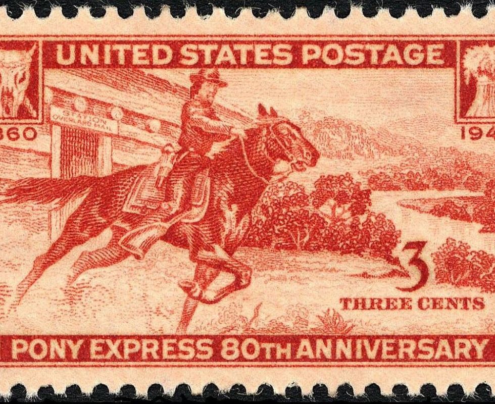 Bureau of Engraving and Printing, Public Domain / Wikimedia Commons