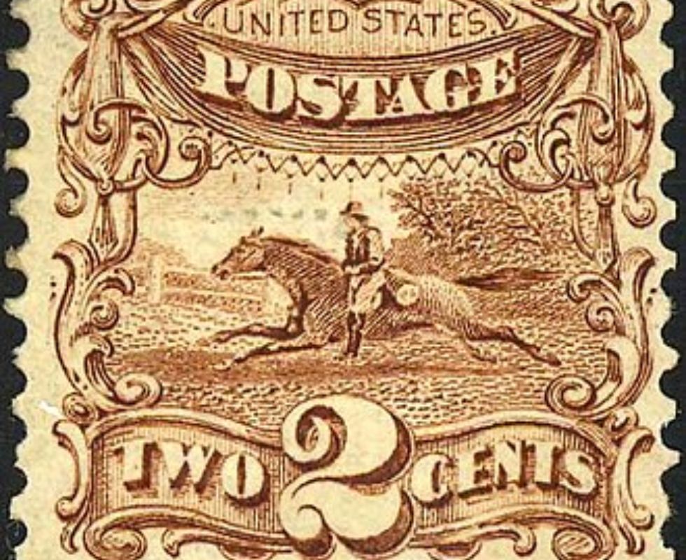 Bureau of Engraving and Printing, Public Domain / Wikimedia Commons