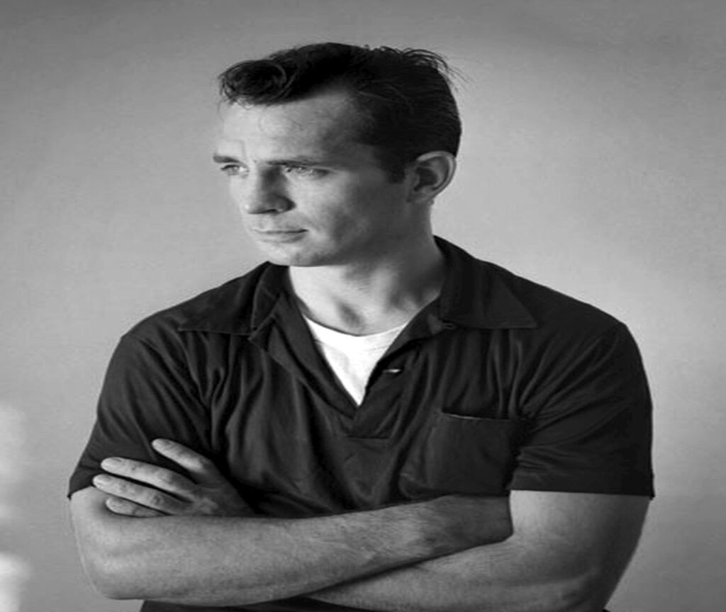 Jack Kerouac: A Journey of Freedom in On the Road