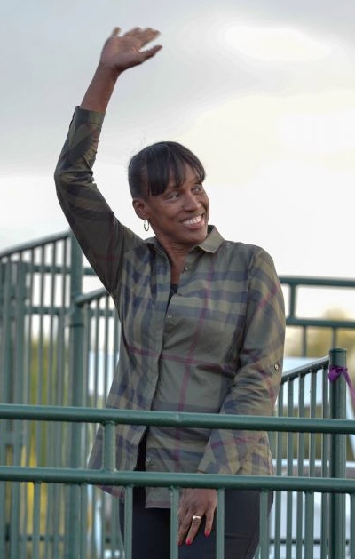 jackie joyner