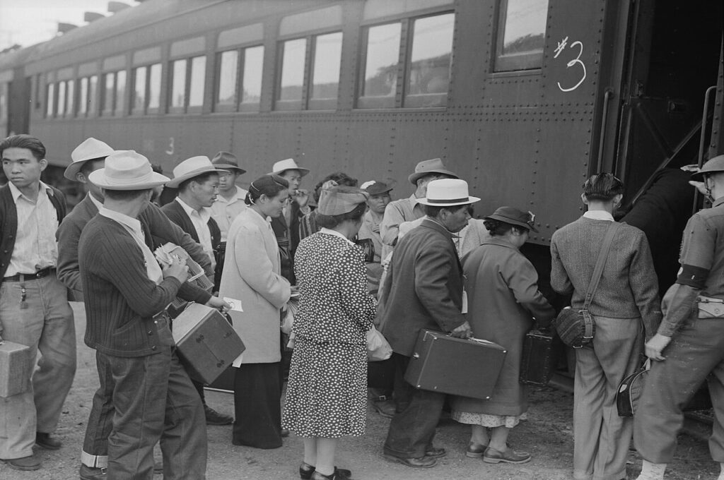 Japanese American Internment: A Dark Chapter