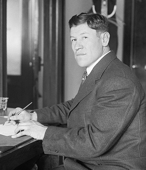 jim thorpe