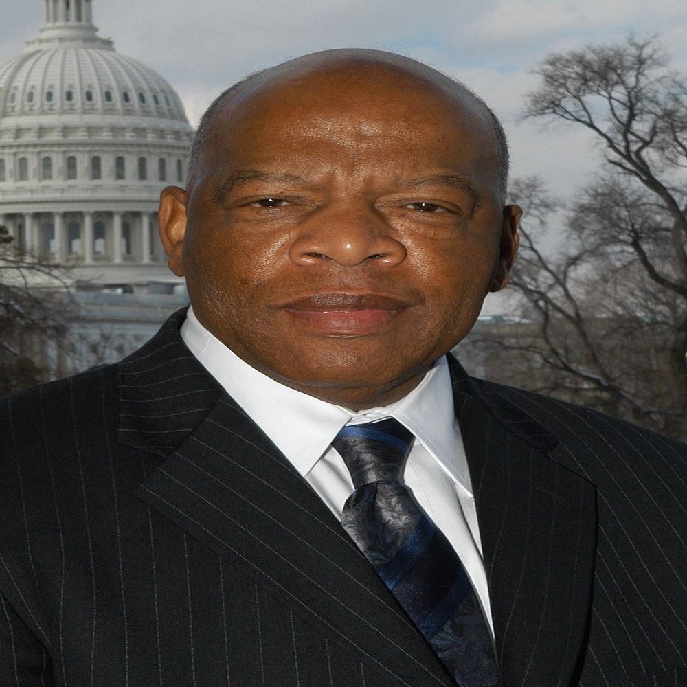 John Lewis: A Legacy of Courage and Change