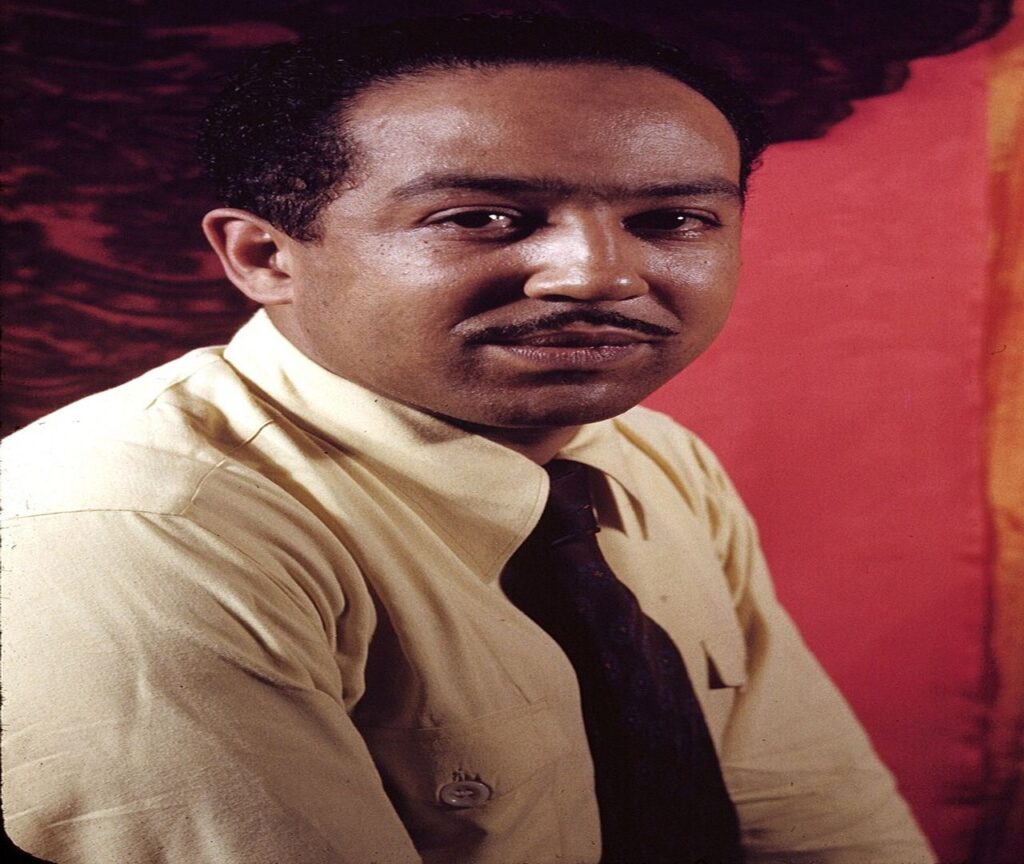 Langston Hughes: A Poet of the Harlem Renaissance