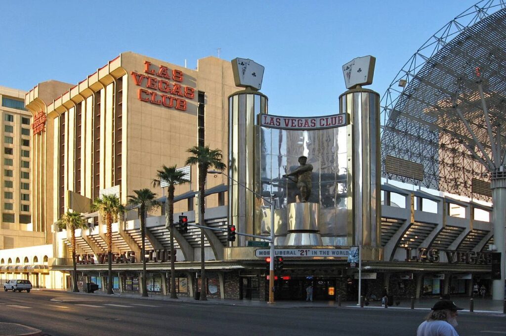 Las Vegas and the Glitz of “Super Secret” VIP Clubs