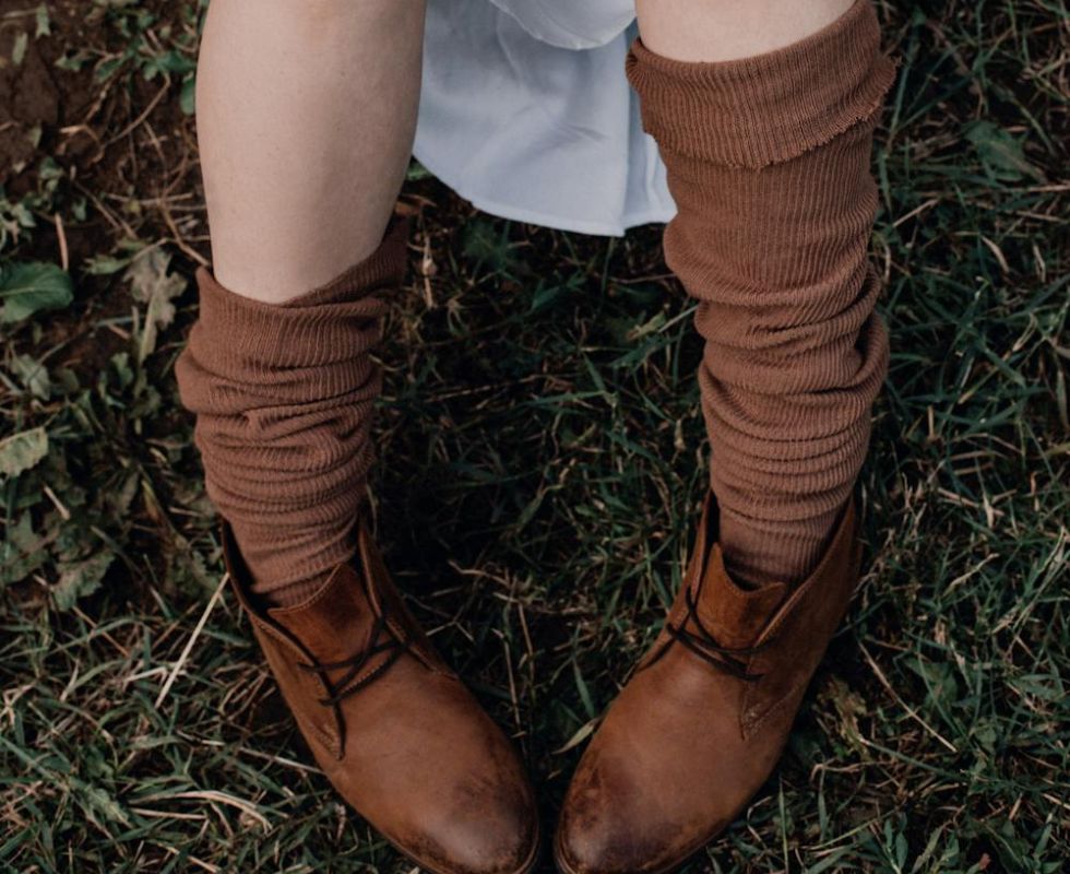 Masha Mirra / Pexels