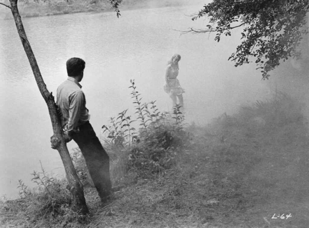Lilith 1964