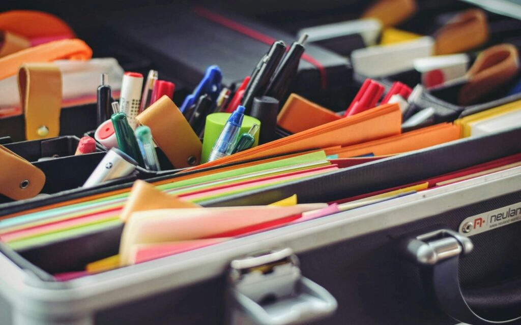Lisa Frank School Supplies Were the Ultimate Status Symbol