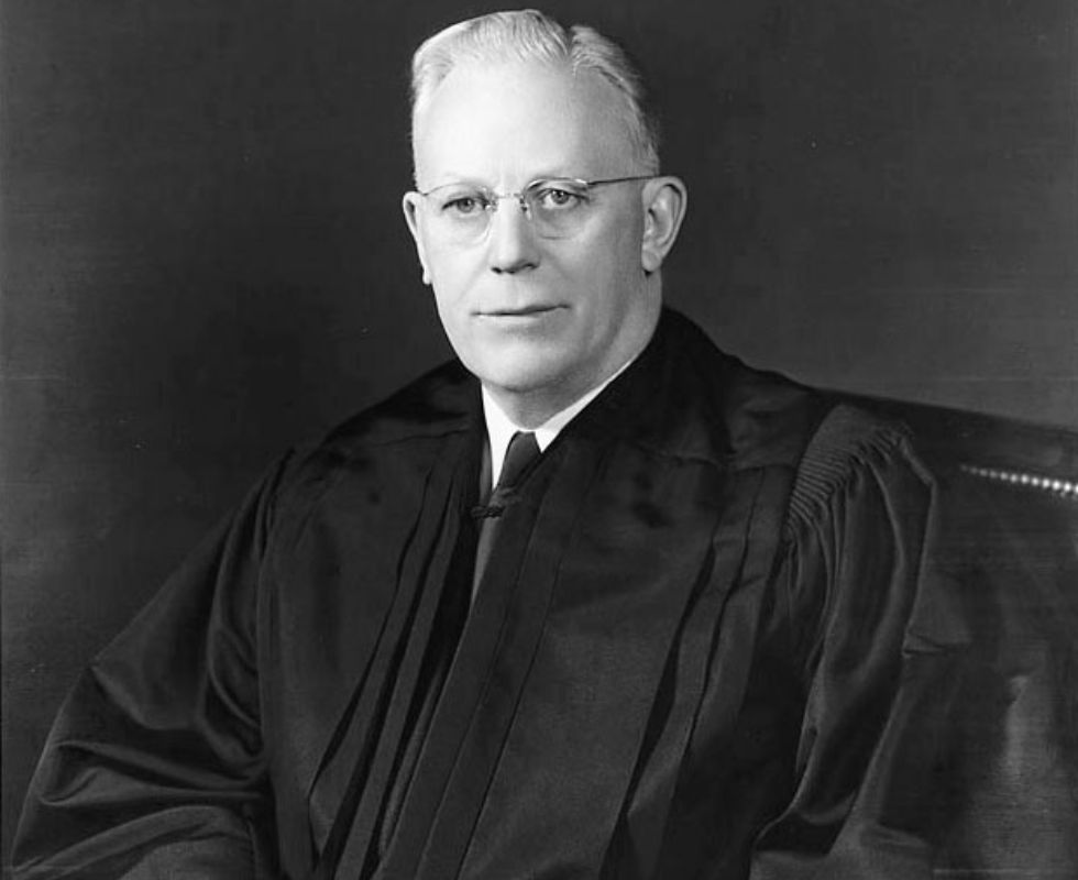 Harris & Ewing photography firm, Public Domain / Wikimedia Commons