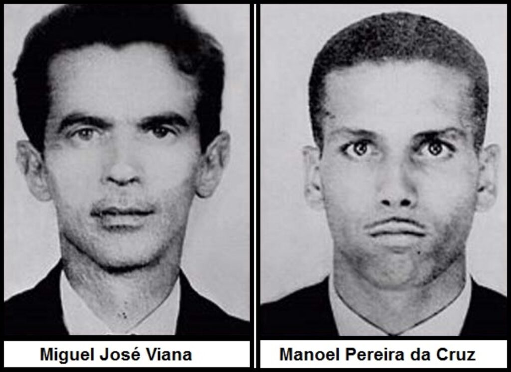 Lead masks case