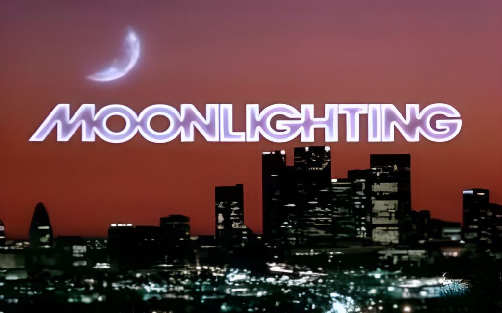 Moonlighting: Drama Meets Comedy