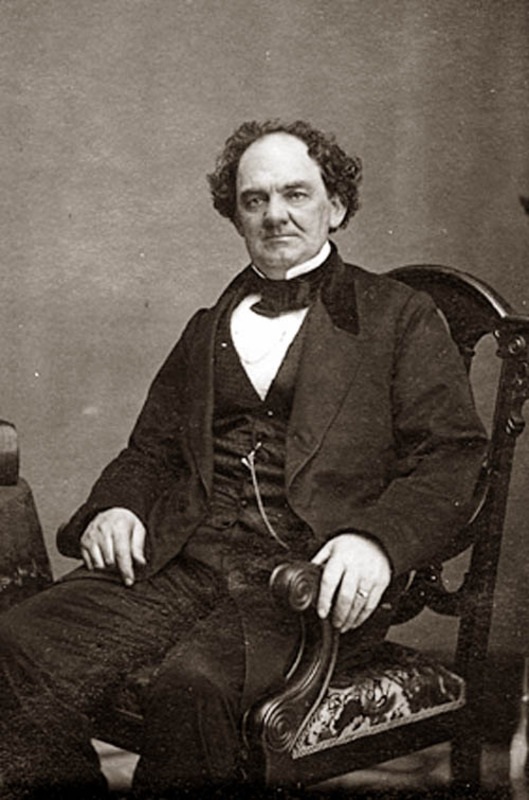 PT Barnum